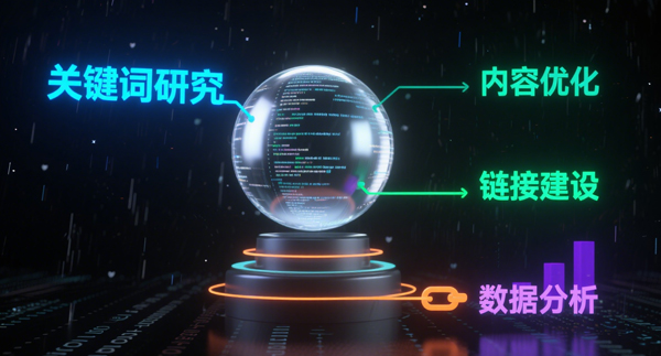 谷歌SEO是什么意思？