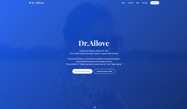Dr.Allove