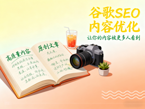  谷歌SEO除了内容和外链还有哪些方法？.png