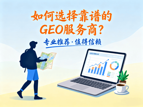 旅游行业如何选择靠谱的GEO服务商？推荐几家值得信赖的公司.png