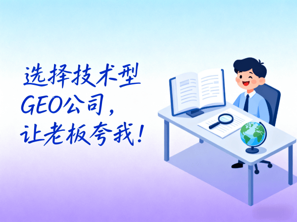 选择技术型GEO公司被老板夸奖.png