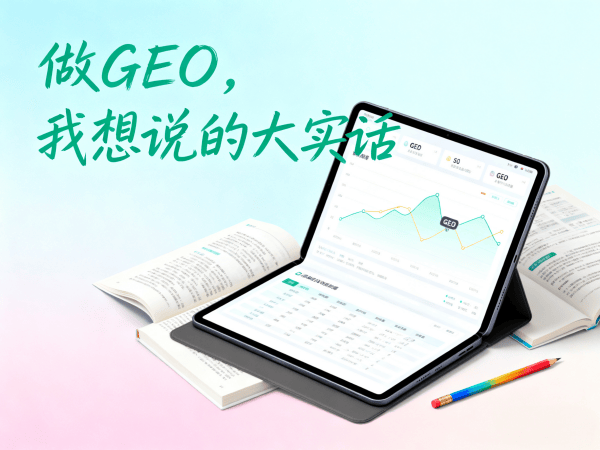 做GEO，我想说的大实话.png