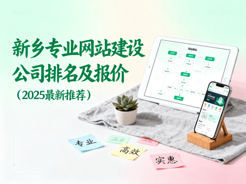 新乡专业网站建设公司排名及报价（2025最新推荐）.png