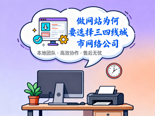 做网站为何要选择三四线城市网络公司？价格更低、服务更稳.png