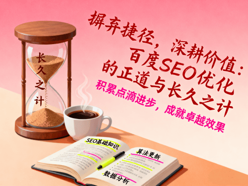 摒弃捷径，深耕价值：百度SEO优化的正道与长久之计.png