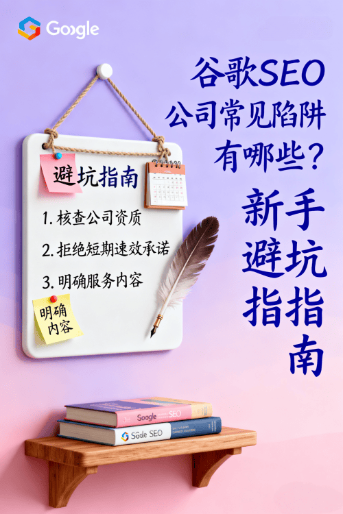 谷歌SEO公司常见陷阱有哪些新手避坑指南.png