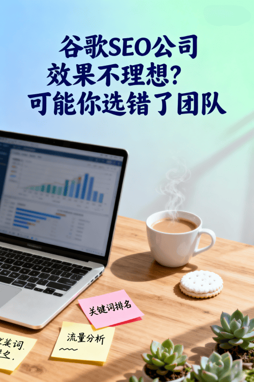 谷歌SEO公司效果不理想可能你选错了团队.png