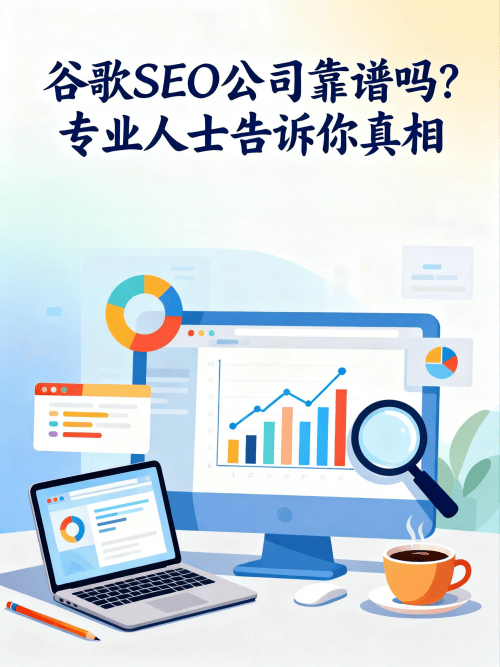 谷歌SEO公司靠谱吗专业人士告诉你真相.png