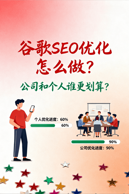 谷歌SEO优化怎么做公司和个人谁更划算.png