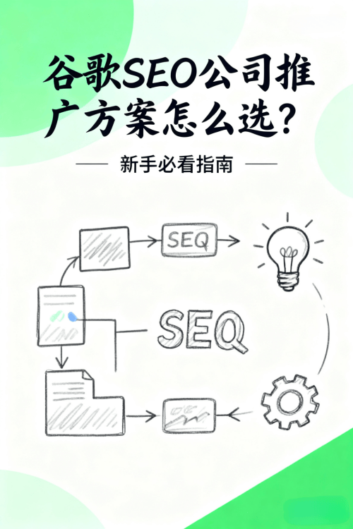谷歌SEO公司推广方案怎么选?新手必看指南 谷歌SEO公司推广方案怎么选?新手必看指南.png