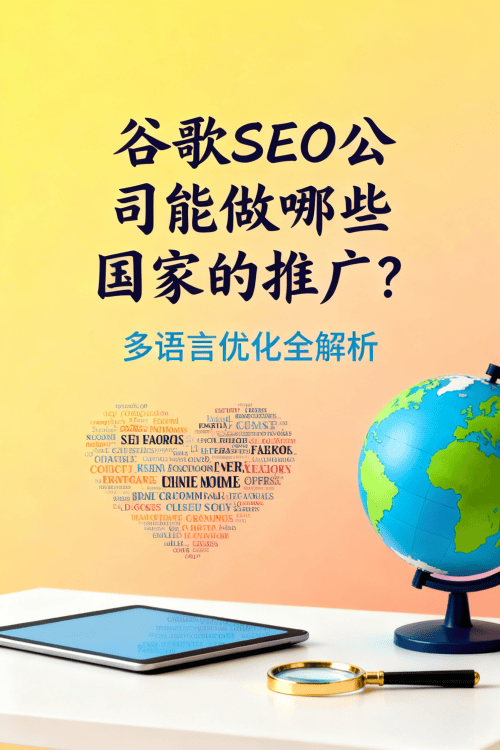 谷歌SEO公司能做哪些国家的推广多语言优化全解析 谷歌SEO公司能做哪些国家的推广多语言优化全解析.png