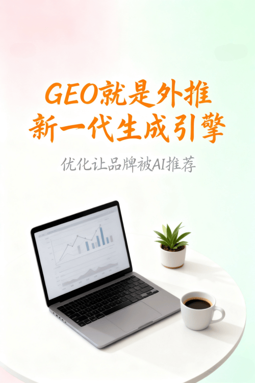 GEO就是外推新一代生成引擎优化让品牌被AI推荐