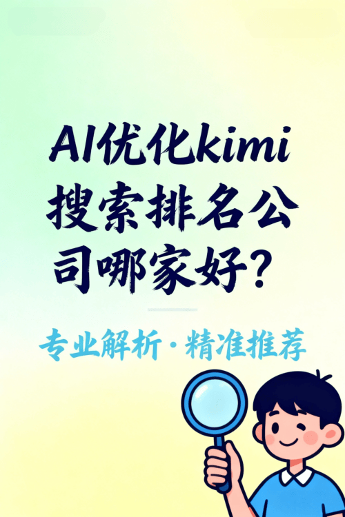 AI优化kimi搜索排名公司哪家好.png