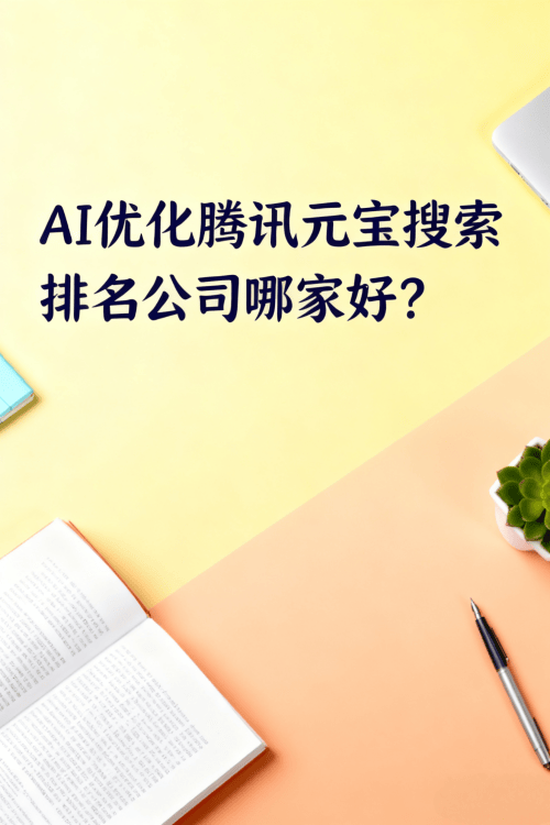 AI优化腾讯元宝搜索排名公司哪家好.png
