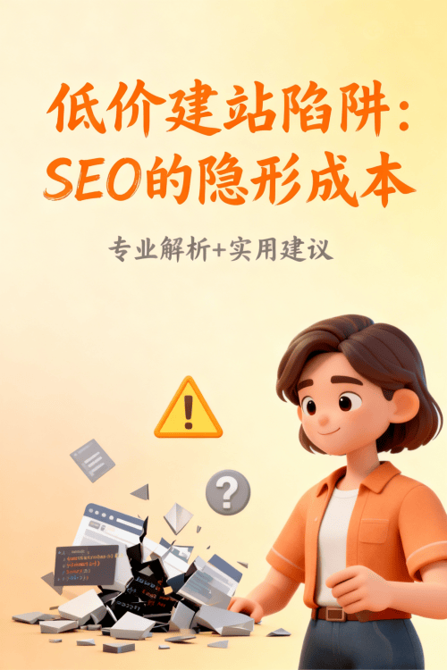 低价网站建设SEO效果好吗 低价网站建设SEO效果好吗.png