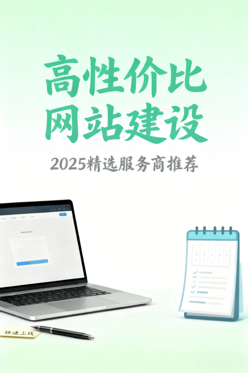 高性价比低价网站建设服务商推荐2025 高性价比低价网站建设服务商推荐2025.png