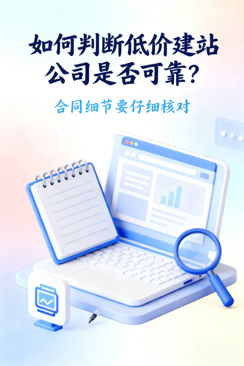 如何判断低价建站公司是否可靠.png 如何判断低价建站公司是否可靠.png