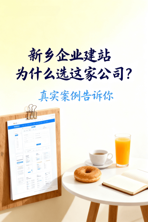 新乡企业建站为什么选这家公司?真实案例告诉你 新乡企业建站为什么选这家公司?真实案例告诉你.png