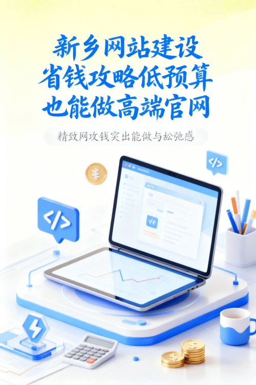 新乡网站建设省钱攻略低预算也能做高端官网.png