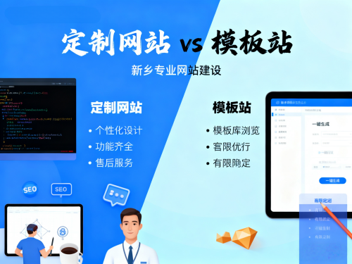 定制网站和模板站有什么区别?新乡网站建设公司怎么选?.png 定制网站和模板站有什么区别?新乡网站建设公司怎么选?.png