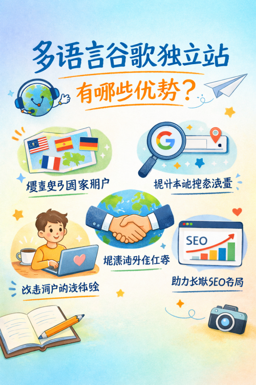 多语言谷歌独立站有哪些优势.png