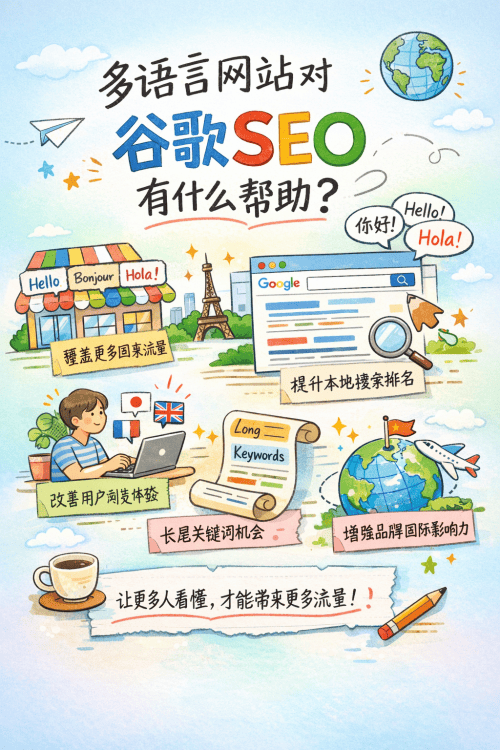 多语言网站对谷歌SEO有什么帮助.png