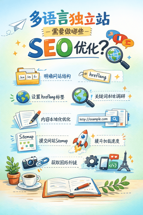 多语言独立站需要做哪些SEO优化.png