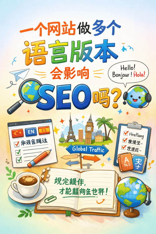 一个网站做多个语言版本会影响SEO吗.png