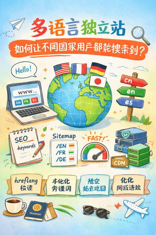 多语言独立站如何让不同国家用户都能搜索到.png