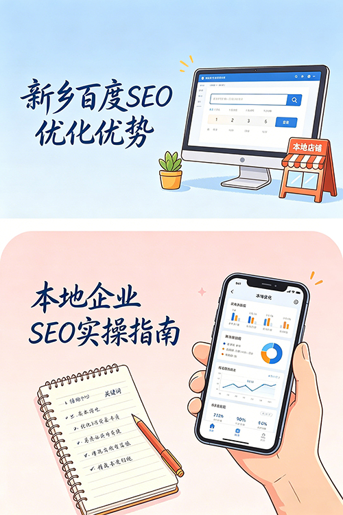 在新乡做百度SEO优化有哪些优势？本地企业为何纷纷入局.jpg