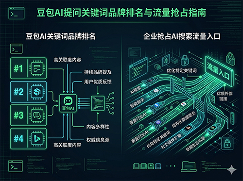 豆包AI提问关键词品牌排名怎么做?企业如何抢占AI搜索流量入口.jpg 豆包AI提问关键词品牌排名怎么做?企业如何抢占AI搜索流量入口.jpg