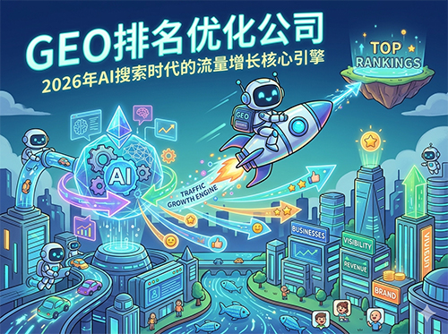 GEO排名优化公司2026年AI搜索时代的流量增长核心引擎.jpg GEO排名优化公司2026年AI搜索时代的流量增长核心引擎.jpg