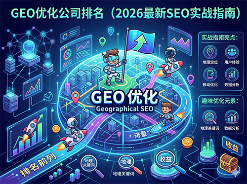 GEO优化公司排名（2026最新SEO实战指南）.jpg