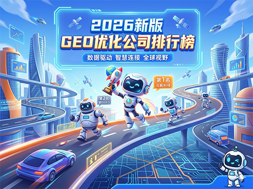 GEO优化公司排行榜（2026新版）.jpg