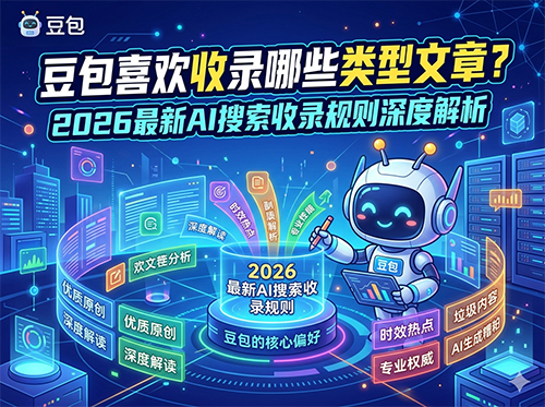 豆包喜欢收录哪些类型文章?2026最新AI搜索收录规则深度解析.jpg 豆包喜欢收录哪些类型文章?2026最新AI搜索收录规则深度解析.jpg