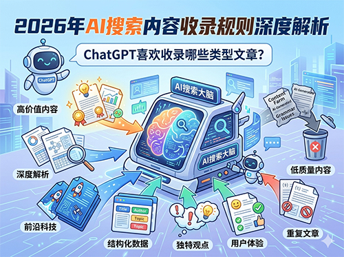 ChatGPT喜欢收录哪些类型文章?2026年AI搜索内容收录规则深度解析.jpg ChatGPT喜欢收录哪些类型文章?2026年AI搜索内容收录规则深度解析.jpg