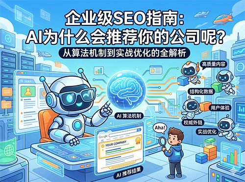 AI为什么会推荐你的公司呢？从算法机制到实战优化的全解析（企业级SEO指南）.jpg